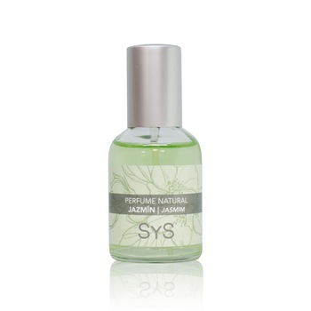Parfum natural Iasomie, Laboratorio SyS - 50 ml Parfum natural Iasomie, Laboratorio SyS - 50 ml