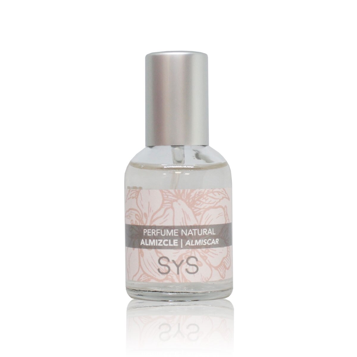 Parfum natural Mosc, Laboratorio SyS - 50 ml