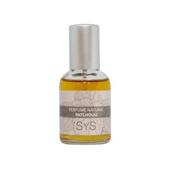 Parfum natural Patchouli, Laboratorio SyS - 50 ml Parfum natural Patchouli, Laboratorio SyS - 50 ml