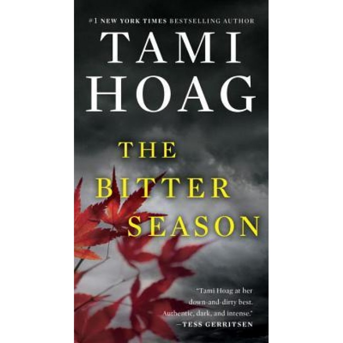The Bitter Season, Tami Hoag (Author)