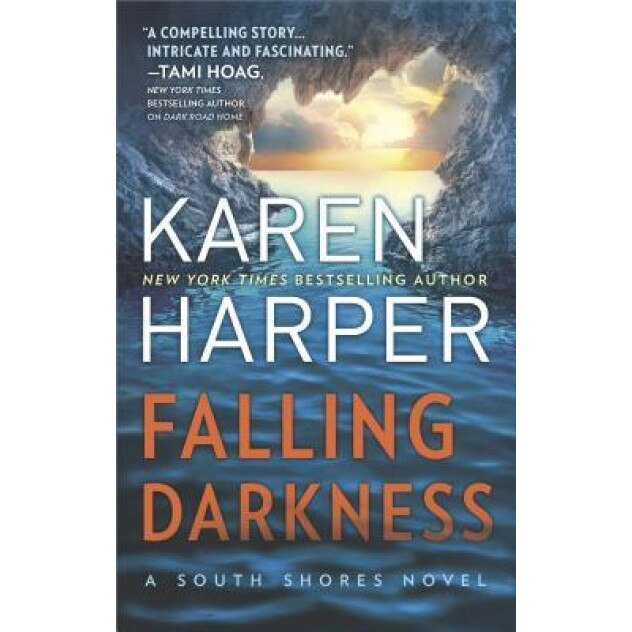 Falling Darkness, Karen Harper (Author)