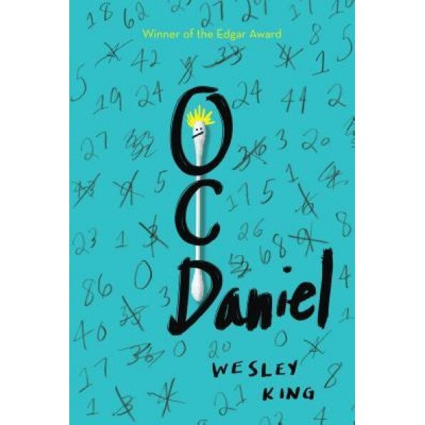 Ocdaniel, Wesley King (Author)