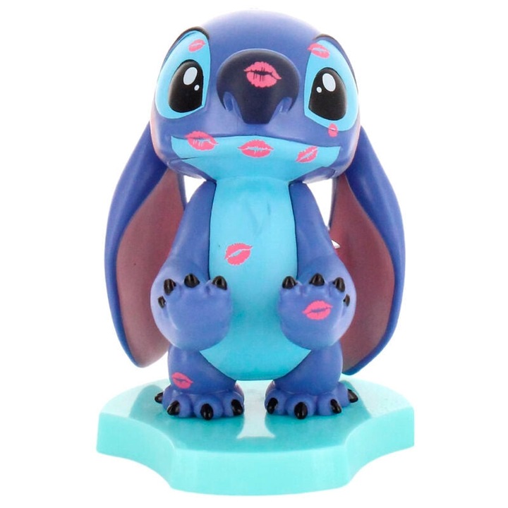 Фигурка Stitch Loved Up Mini Cable Guy за колекционери