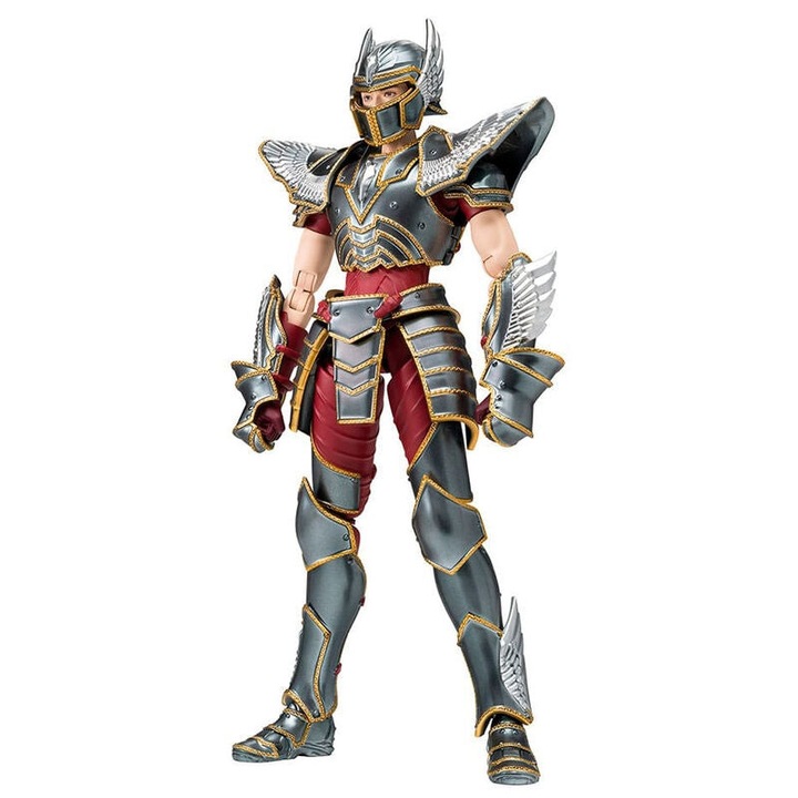 Фигурка Пегас Сейя, 17 см, Saint Seiya Рицарите на Зодиака
