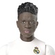 Фигурка Vinicius 20см - Реалистичен дизайн, колекционерска играчка