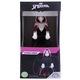 Стойка за фигурки Spider Gwen, дисплей за кабели 20 см