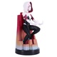 Стойка за фигурки Spider Gwen, дисплей за кабели 20 см