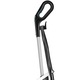 Mop cu abur Rowenta Steam Power RY6555WH, 1200W, 0.6L, filtru anticalcar, 3 setari de reglaj al aburului, Negru/Albastru