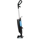 Mop cu abur Rowenta Steam Power RY6555WH, 1200W, 0.6L, filtru anticalcar, 3 setari de reglaj al aburului, Negru/Albastru