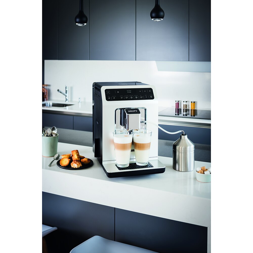 Robot expresso KRUPS EA890110 Pas Cher 