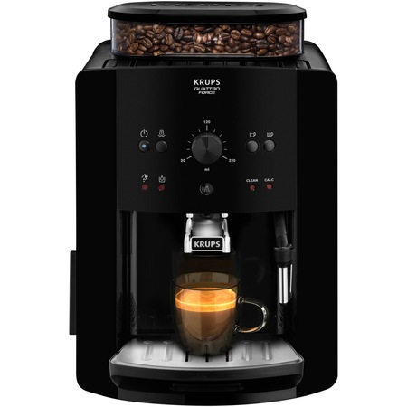 Cele mai bune espressoare automate pentru cafea boabe - Ghid de achiziție