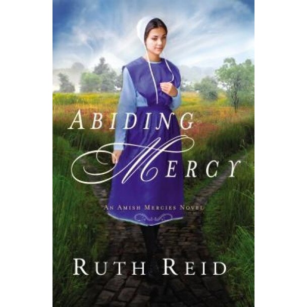 Abiding Mercy, Ruth Reid (Author)