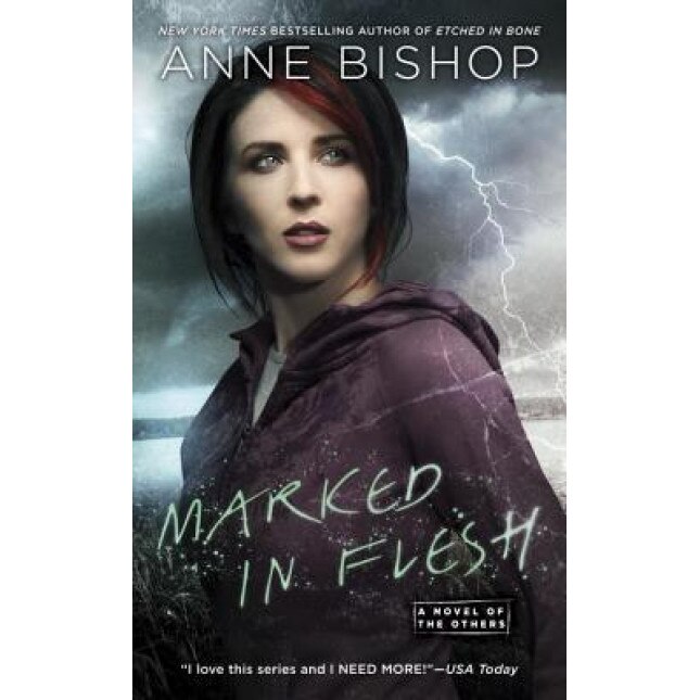 Marked in Flesh, Anne Bishop (Author)