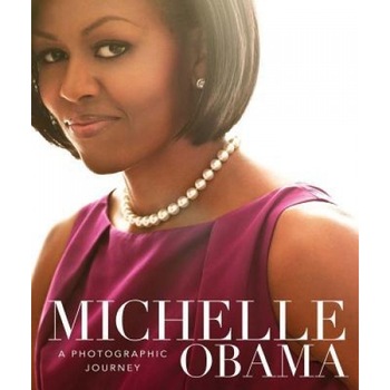 Michelle Obama: Her Story in Pictures, Sterling Publishing Co Inc (Author) Michelle Obama: Her Story in Pictures, Sterling Publishing Co Inc (Author)