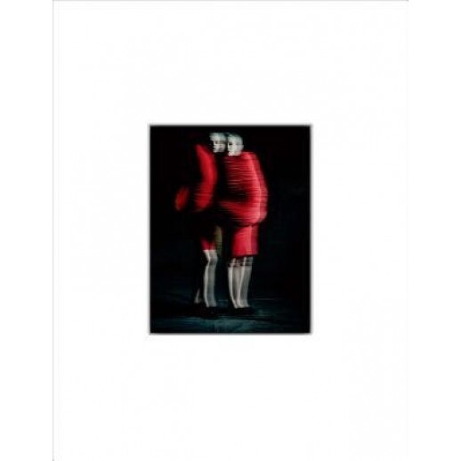 Rei Kawakubo/Comme Des Garcons, Andrew Bolton (Author)