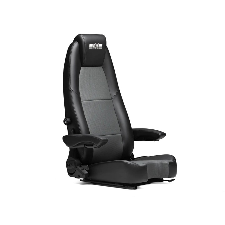 Седалка за авио симулатор Next Level Racing Flight Simulator Seat 2.0