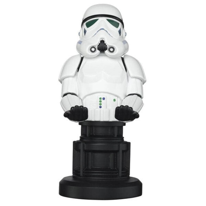 Suport за фигурки Star Wars Stormtrooper, стойка за захващане 21 см