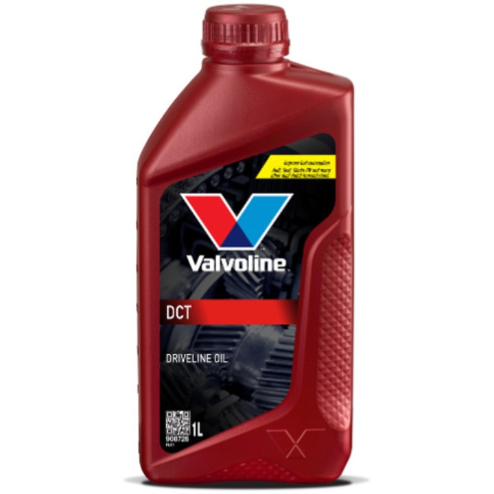 Ulei transmisie VALVOLINE DCT 1L