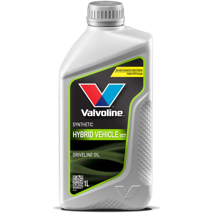 Ulei transmisie VALVOLINE HYBRID DCT 1L