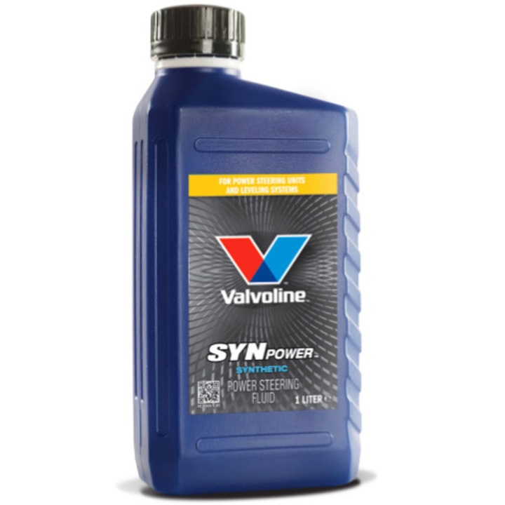 Ulei servodirectie VALVOLINE SYNPOWER PSF 1L