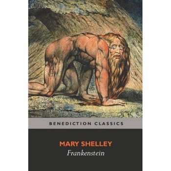 Frankenstein; Or, the Modern Prometheus: (Shelley's Final Revision, 1831), Mary Wollstonecraft Shelley (Author) Frankenstein; Or, the Modern Prometheus: (Shelley's Final Revision, 1831), Mary Wollstonecraft Shelley (Author)
