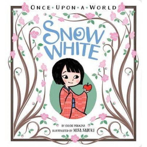 Snow White, Chloe Perkins (Author)