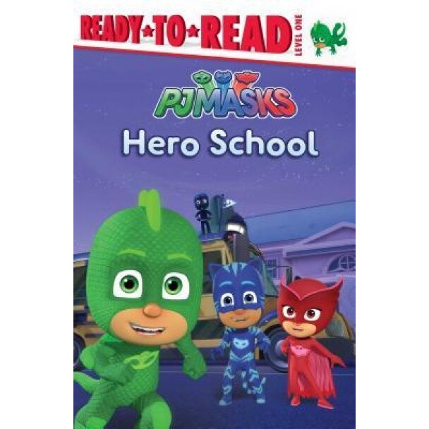Hero School, Tina Gallo (Author)