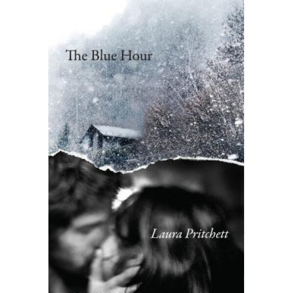 The Blue Hour, Laura Pritchett (Author)