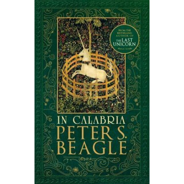 In Calabria, Peter S. Beagle (Author)