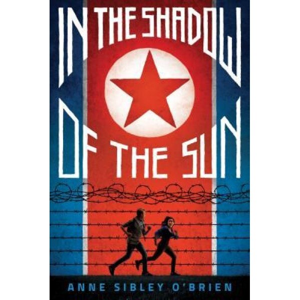 In the Shadow of the Sun, Anne Sibley O'Brien (Author)