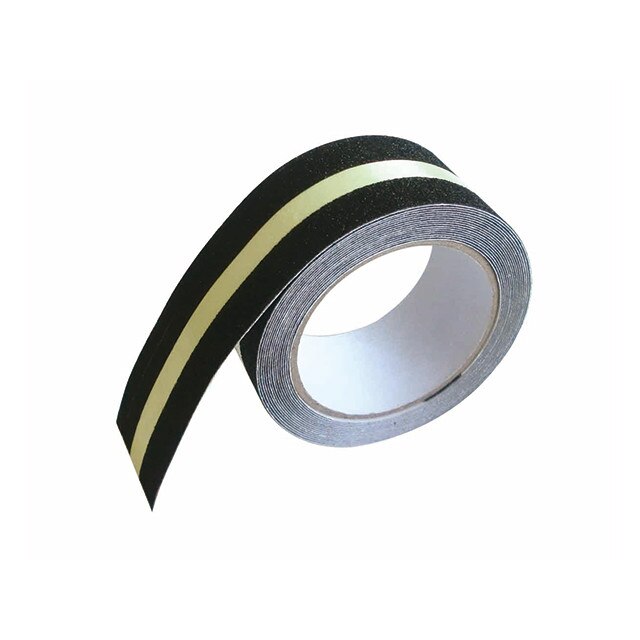 Banda antiderapare cu dunga fosforescenta ST-16/5M