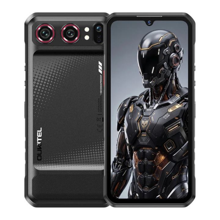 Samsung Galaxy Z Flip7, 12GB RAM, 512GB, 5G, Jetblack