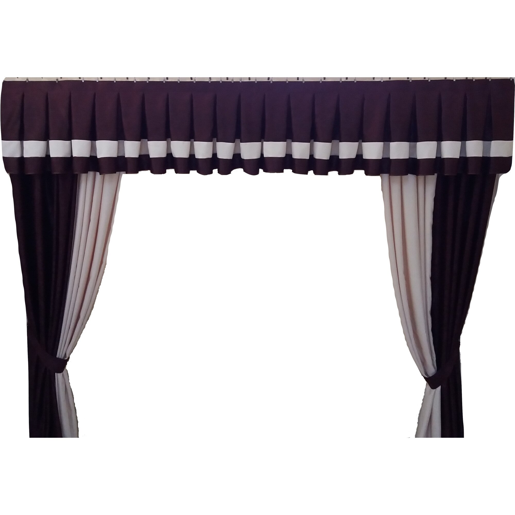 Draperii model Decorint (M113)