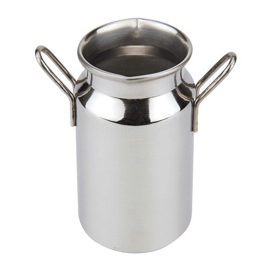 Mini recipient inox pentru sosuri ILSA 150ml 5xh8cm MN0144185
