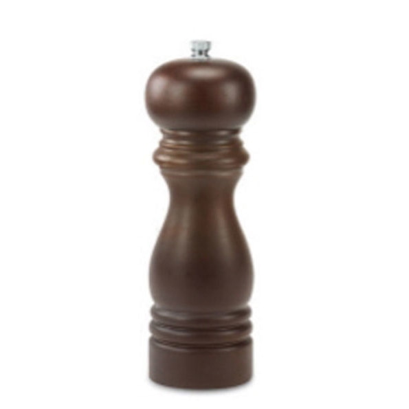 Rasnita,moara sare,piper ILSA 20cm BROWN