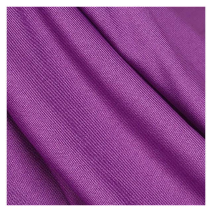 Rugalmas textil anyag, sokszínű, 50x168cm