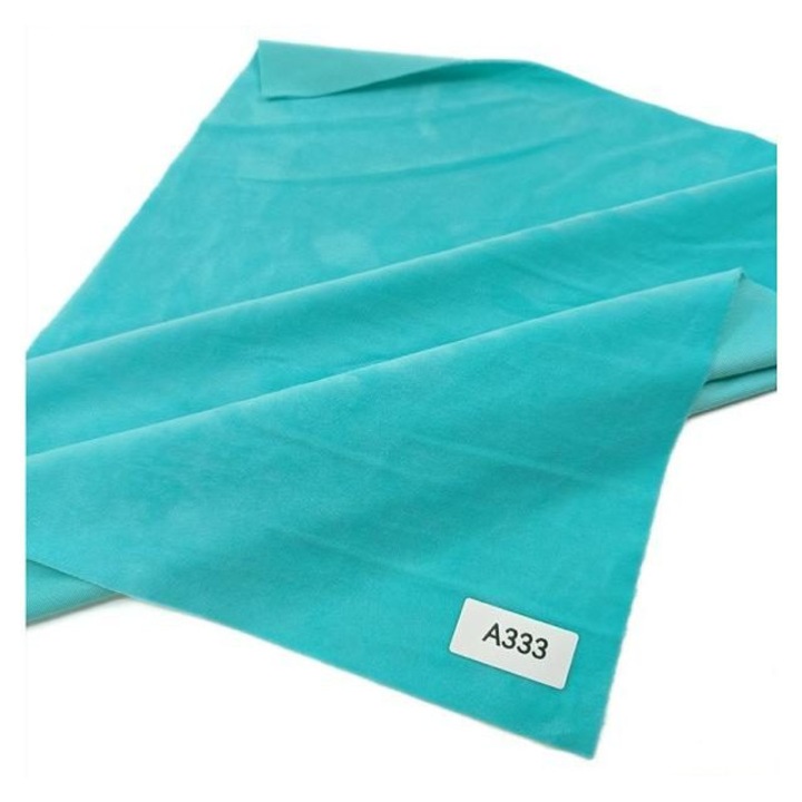 Textil anyag plusz OEM 45x50cm A333 szín puha légáteresztő