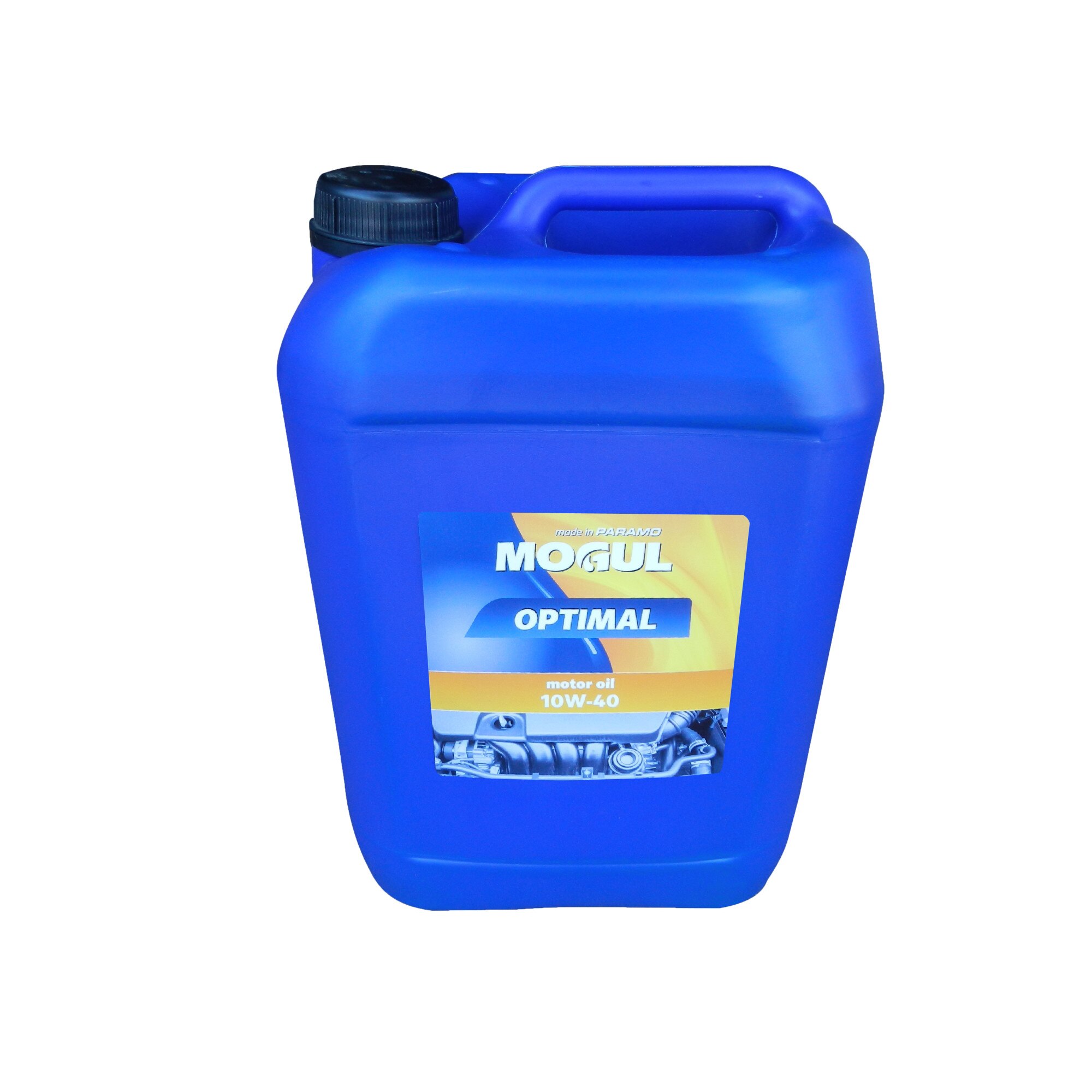 Ulei pentru Motor, Mogul opimal 10w40, 20 l