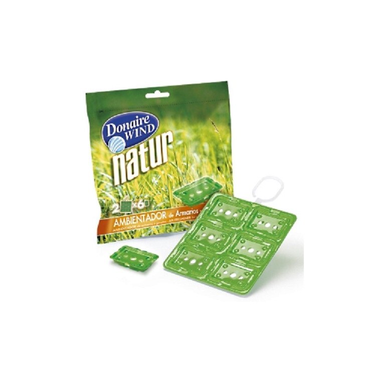 Odorizant tableta Natur DONAIRE