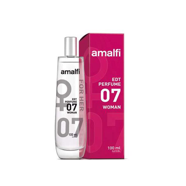 Parfum Woman EDT 07 Amalfi, 100ml