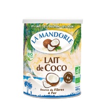 lapte praf de cocos bio la mandorle 400g imagen 11_0_
0