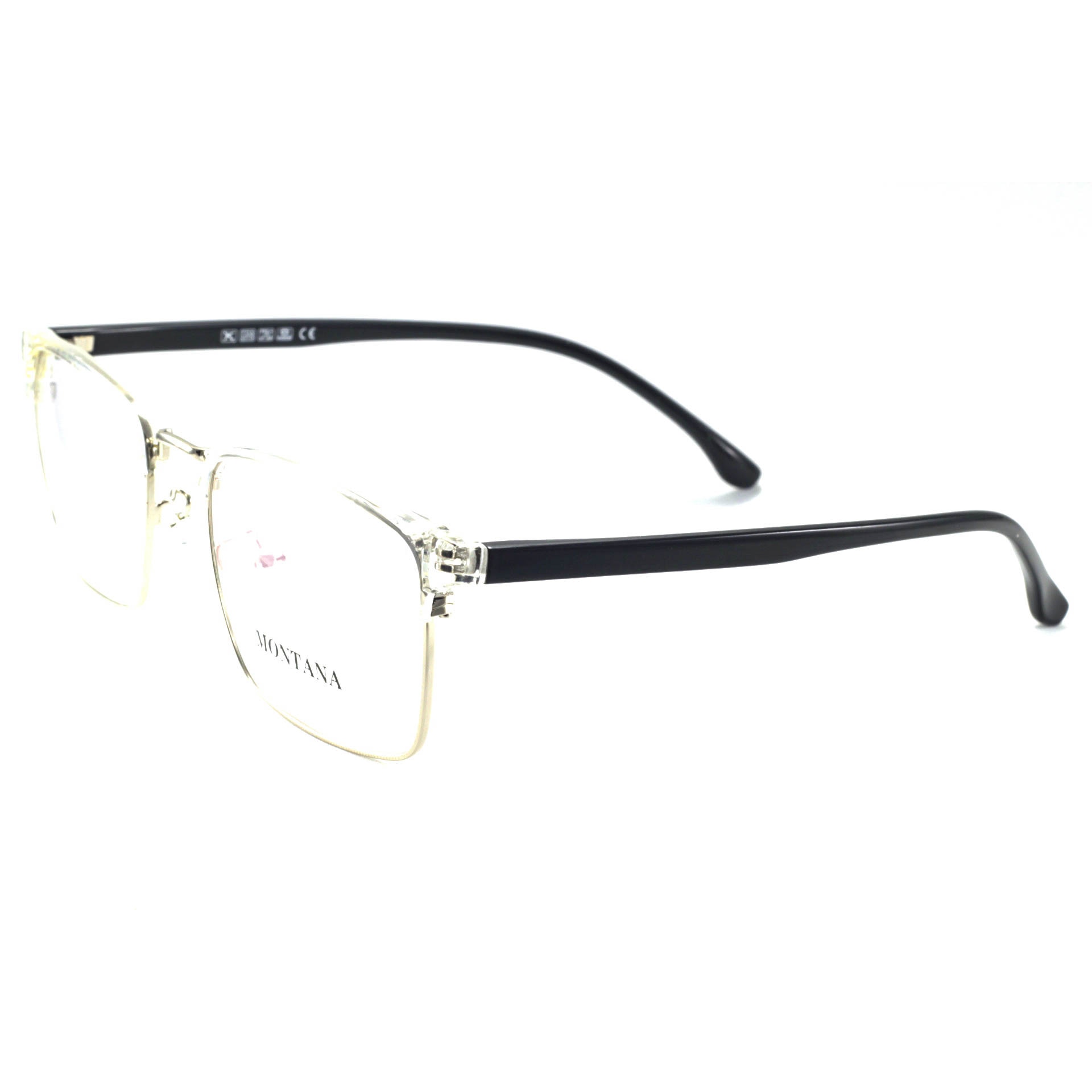 Rama ochelari de vedere, barbati, Montana T6533 C04