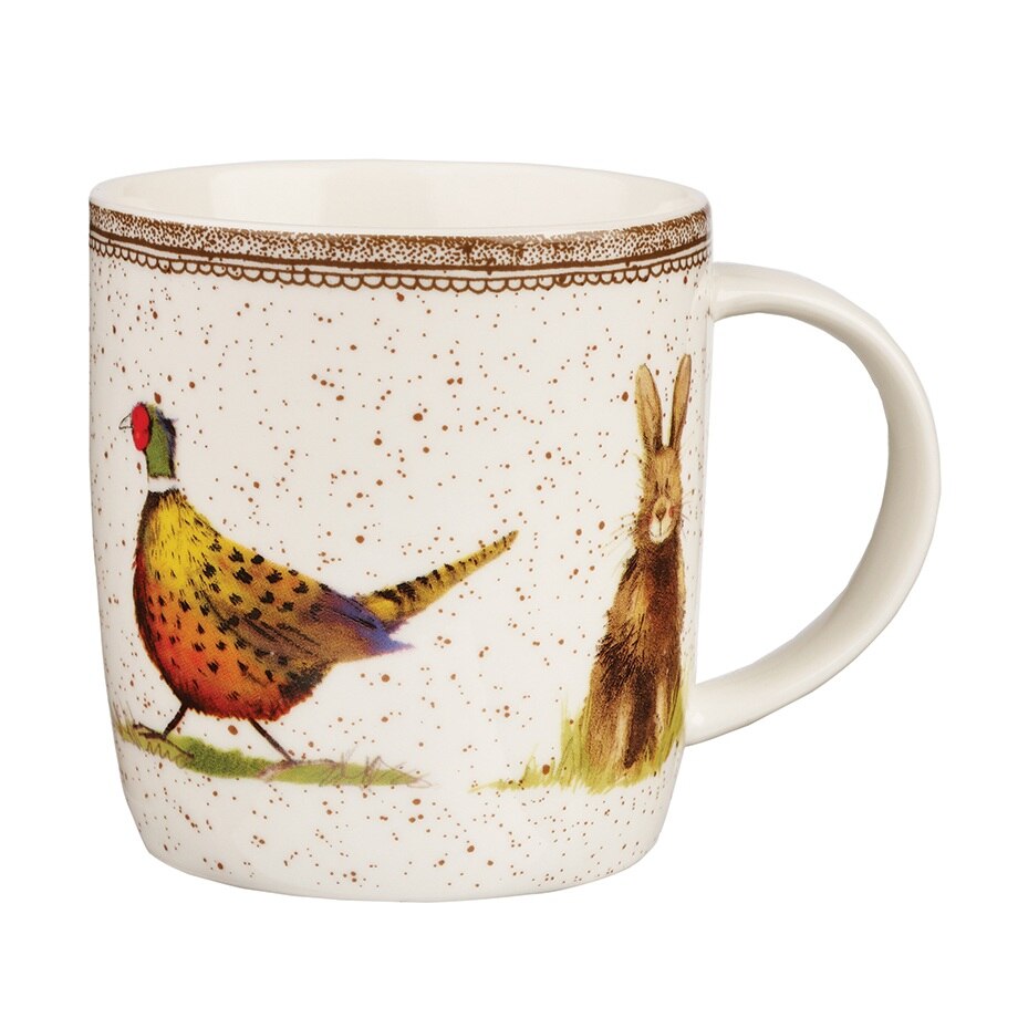 Cana Alex Clark Wildlife 