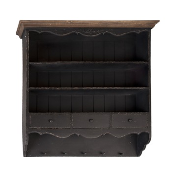 Dulap din lemn, Clayre & Eef Dulap din lemn, Clayre & Eef