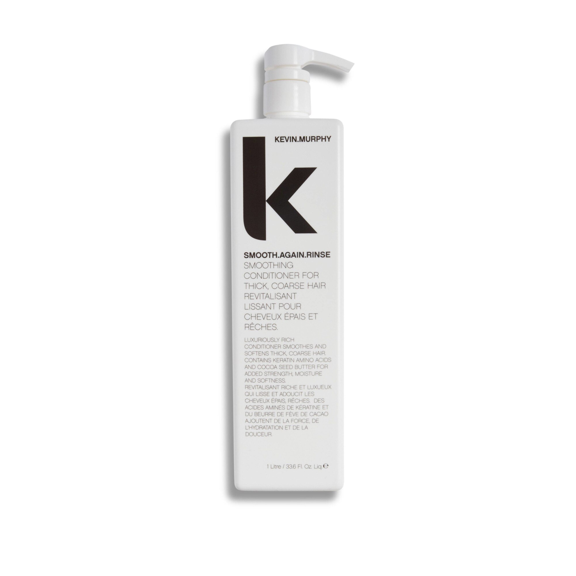 Tratament pentru par KEVIN MURPHY SMOOTH AGAIN RINSE 1000 ml