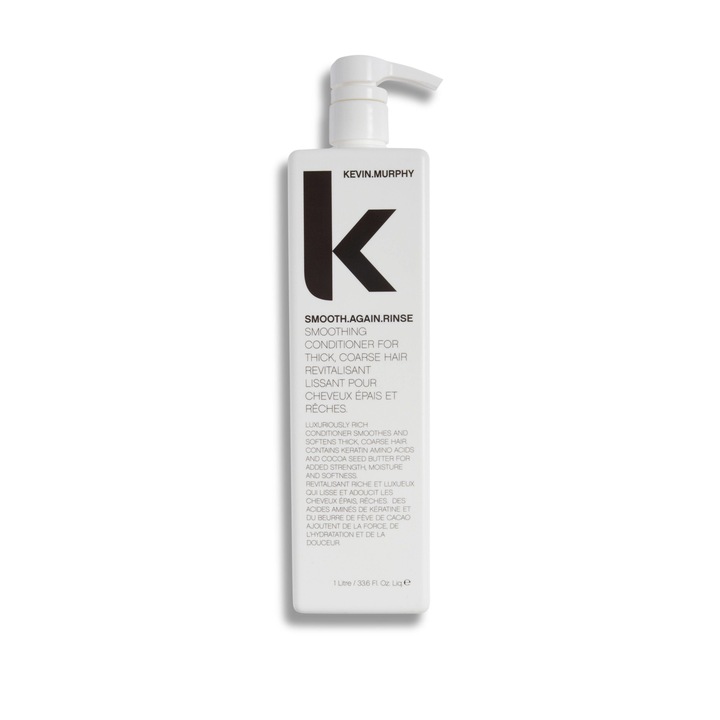 Tratament pentru par KEVIN MURPHY SMOOTH AGAIN RINSE 1000 ml