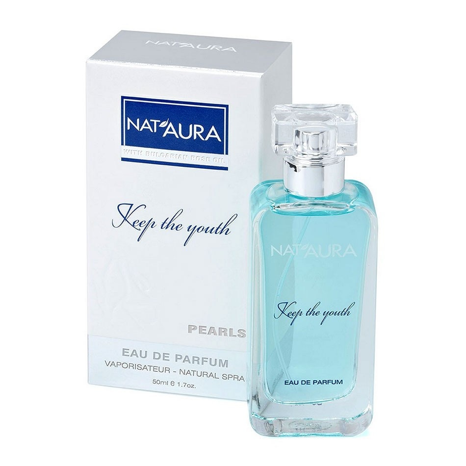 Parfum Keep the Youth 50ML