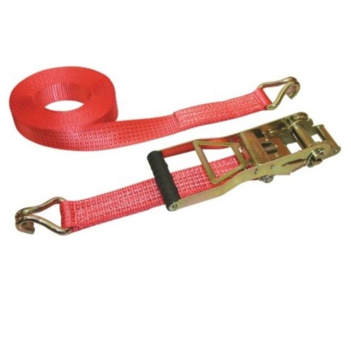 Chinga ancorare din banda de poliester 5 tone, lungime 8 metri