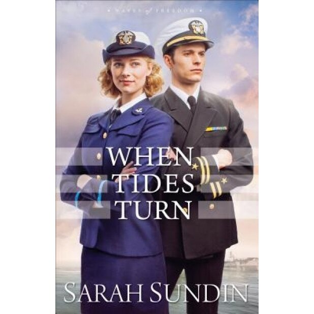 When Tides Turn, Sarah Sundin (Author)