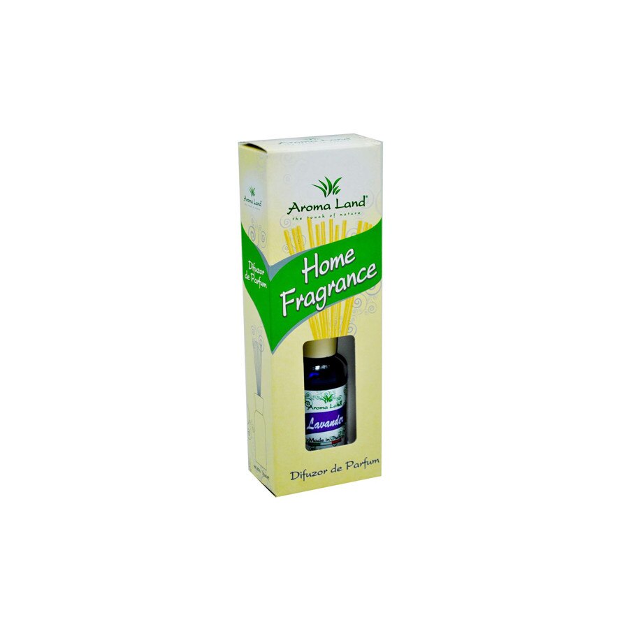 Difuzor parfum Aroma Land Lavender 30 ml